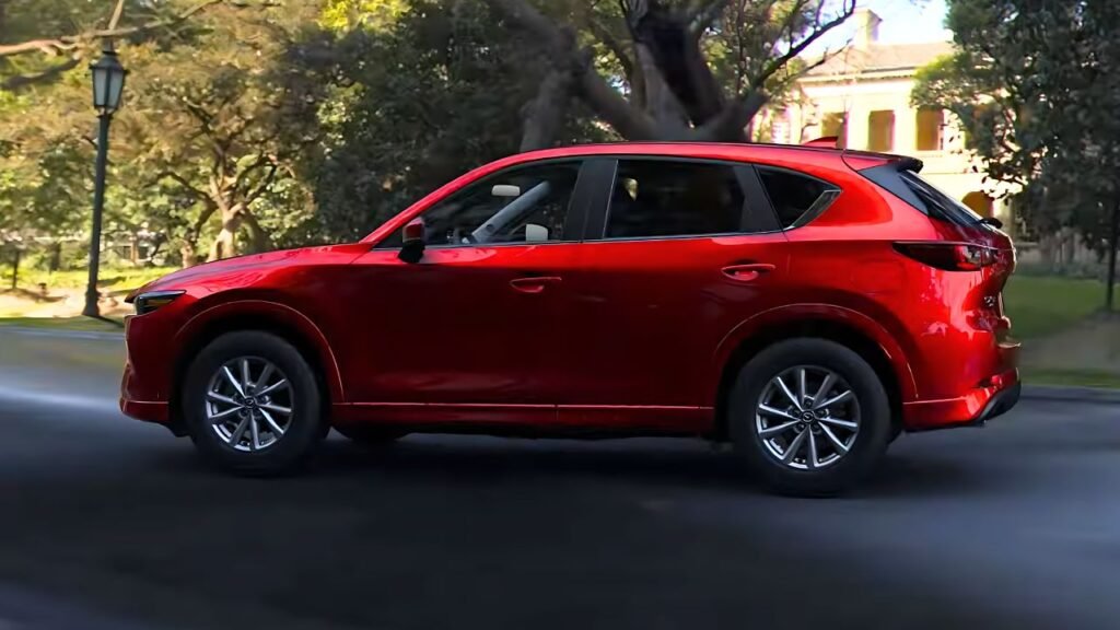 Enhanced Features for Safety and Comfort