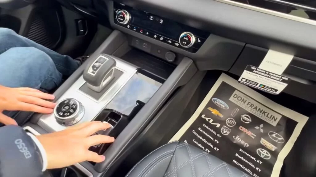 Interior Materials