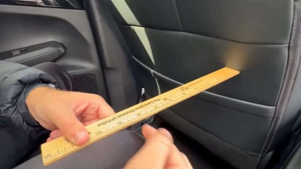 Space and Adjustability