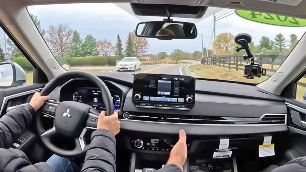 Test Drive