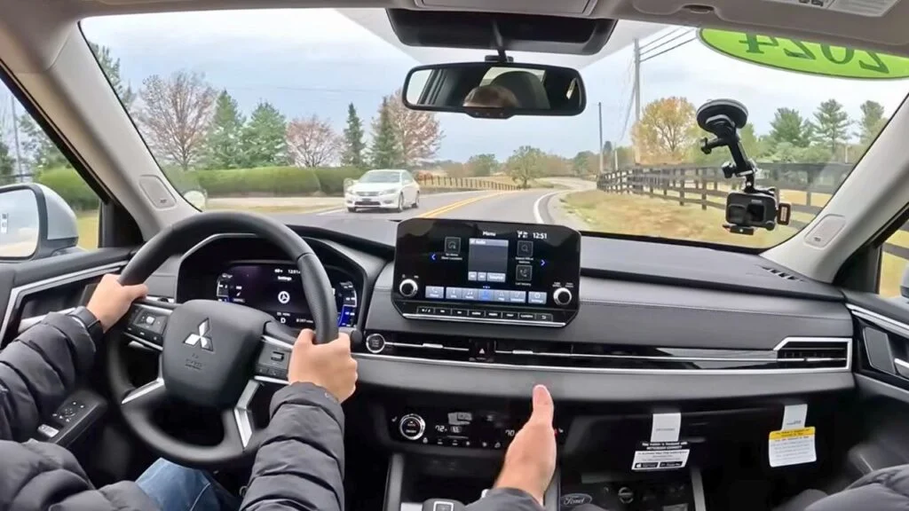 Test Drive