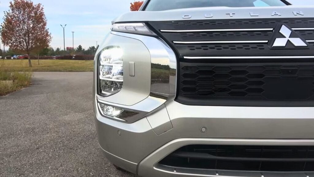 Front Design