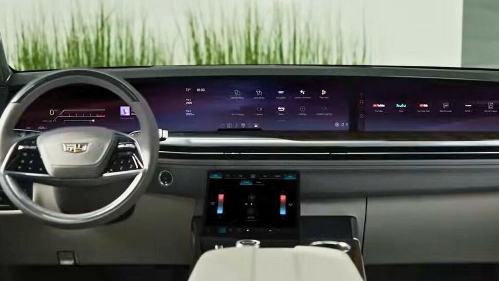 Interior Features