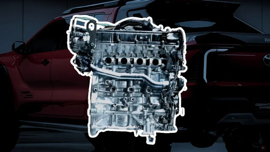 Powertrains