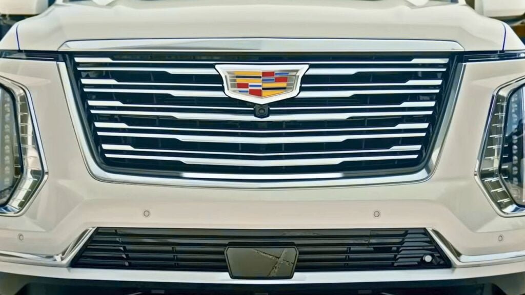Exterior Design and Features