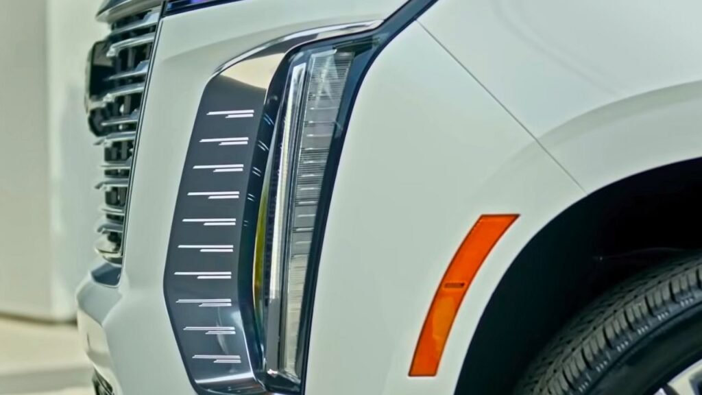Exterior Design and Features