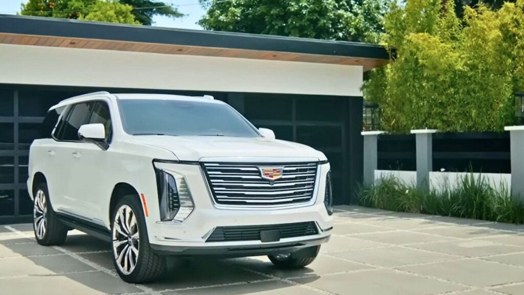 Exterior Design and Features