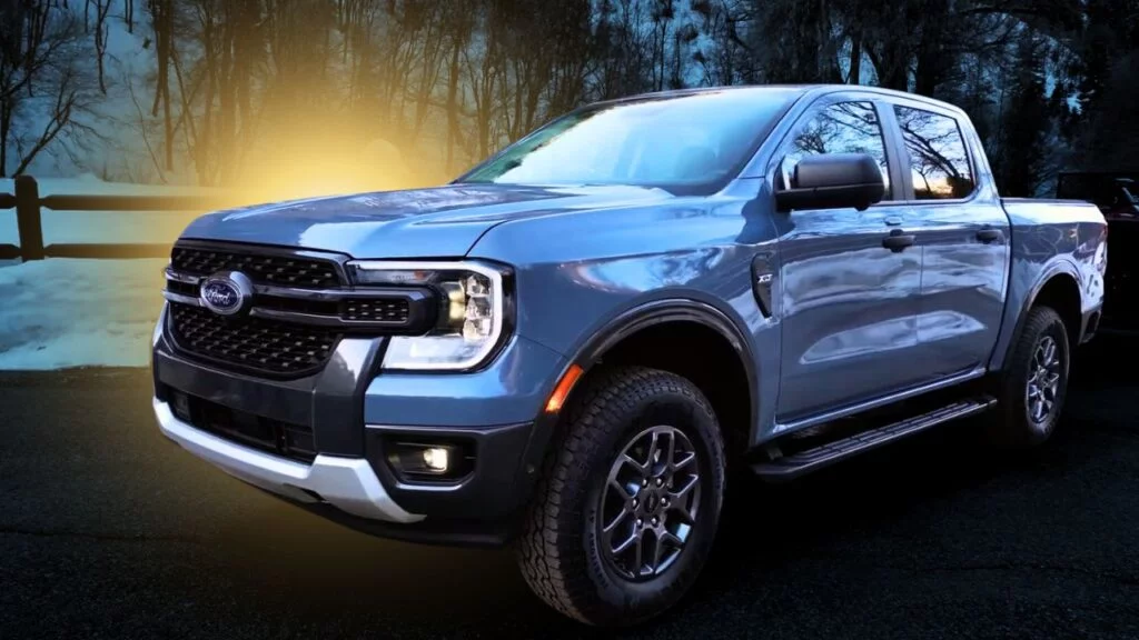 Best in Class for Towing
