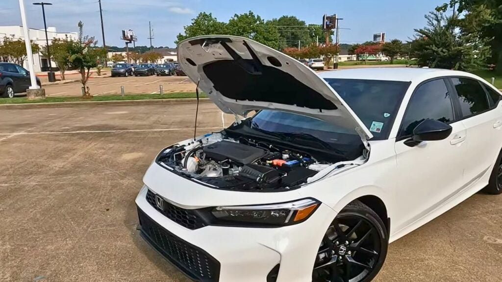 Engine Performance and Efficiency