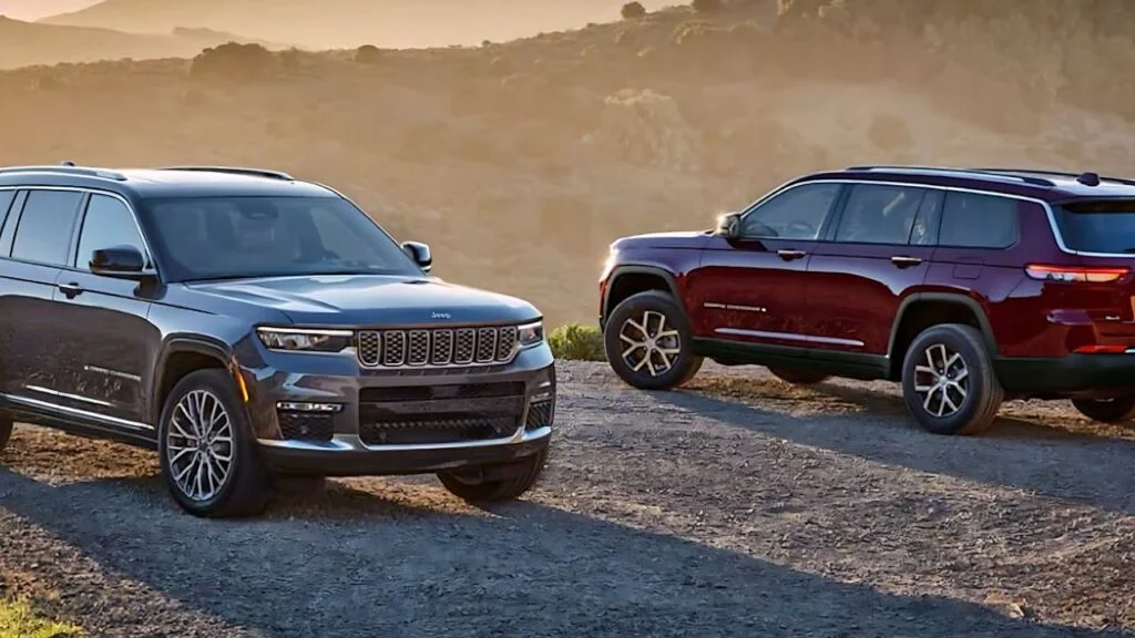 Electric Version and Range