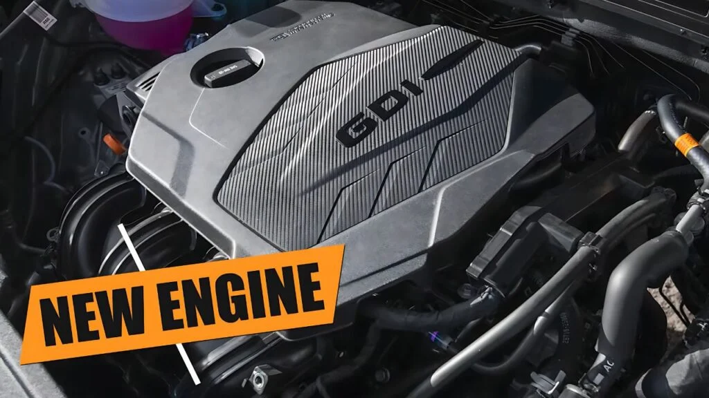 Engine Overhaul