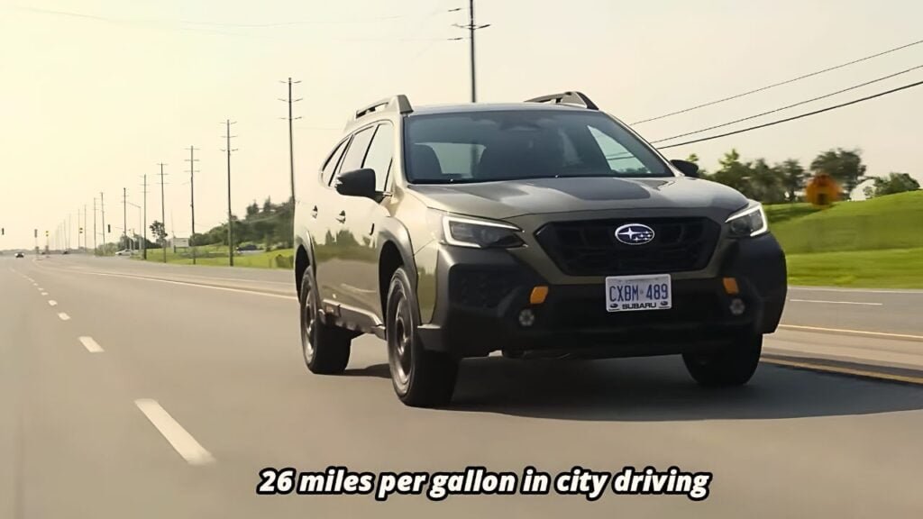 Fuel Economy