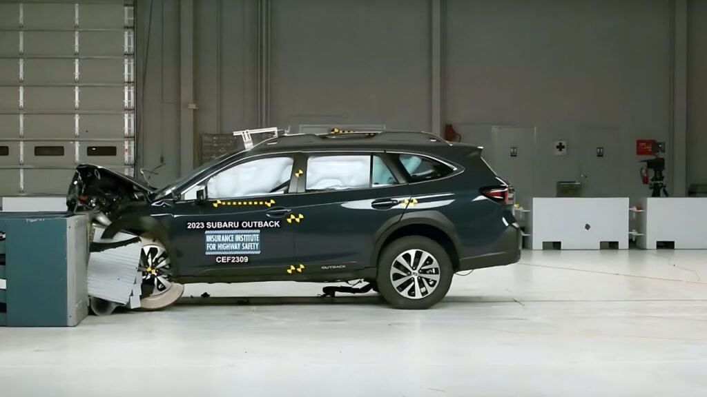 Safety Features