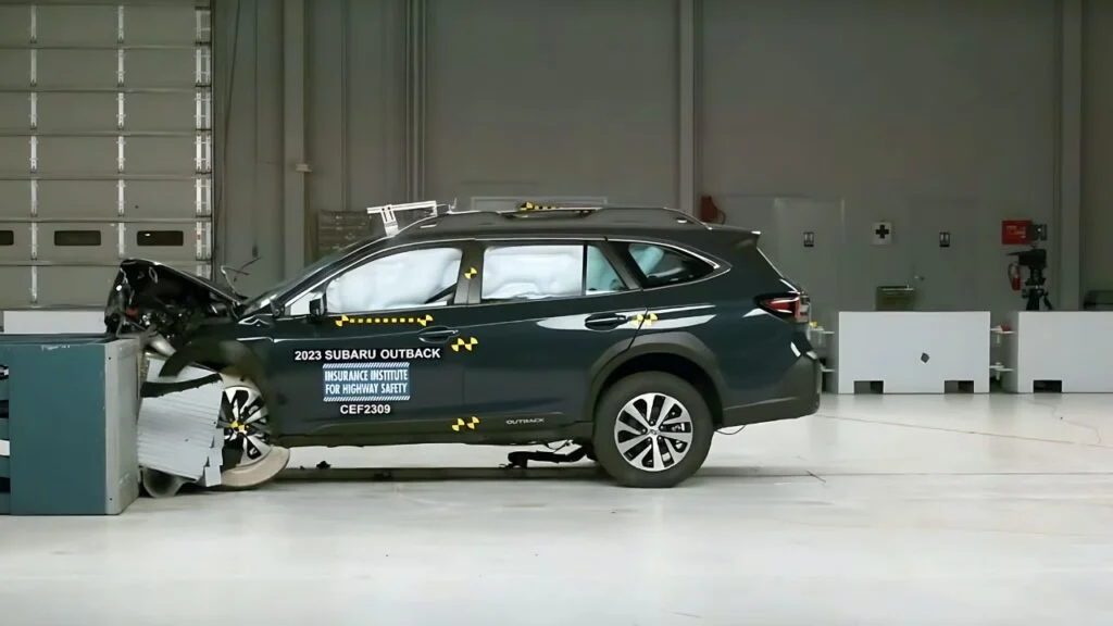 Safety Features