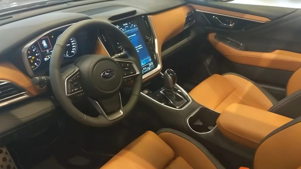 Technology and Infotainment