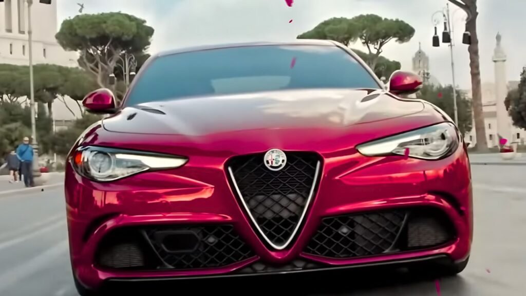 Performance and Engines