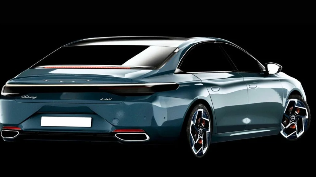 2026 Chrysler Sebring