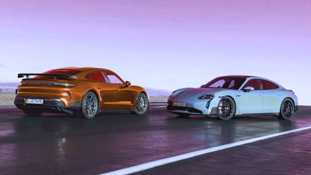 2026 Mercedes-Benz F-Class