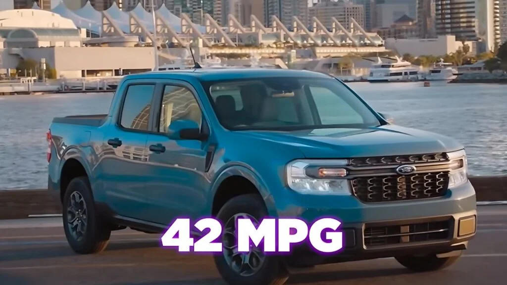 Fuel Efficiency