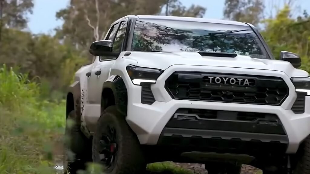 Top-Notch Safety Features