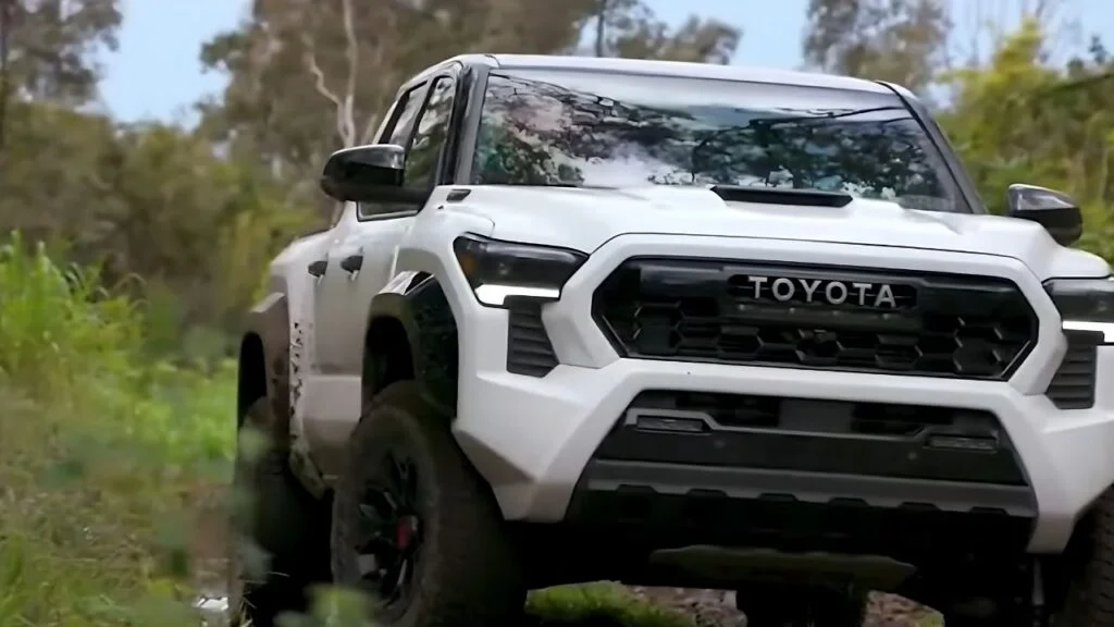 Top-Notch Safety Features