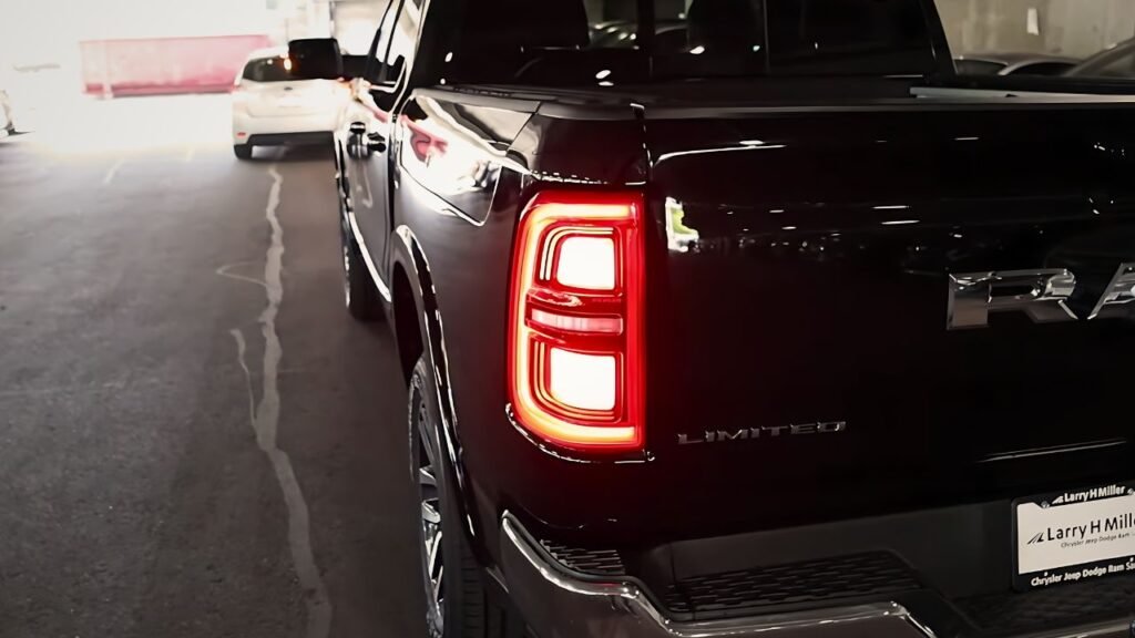 Side Features