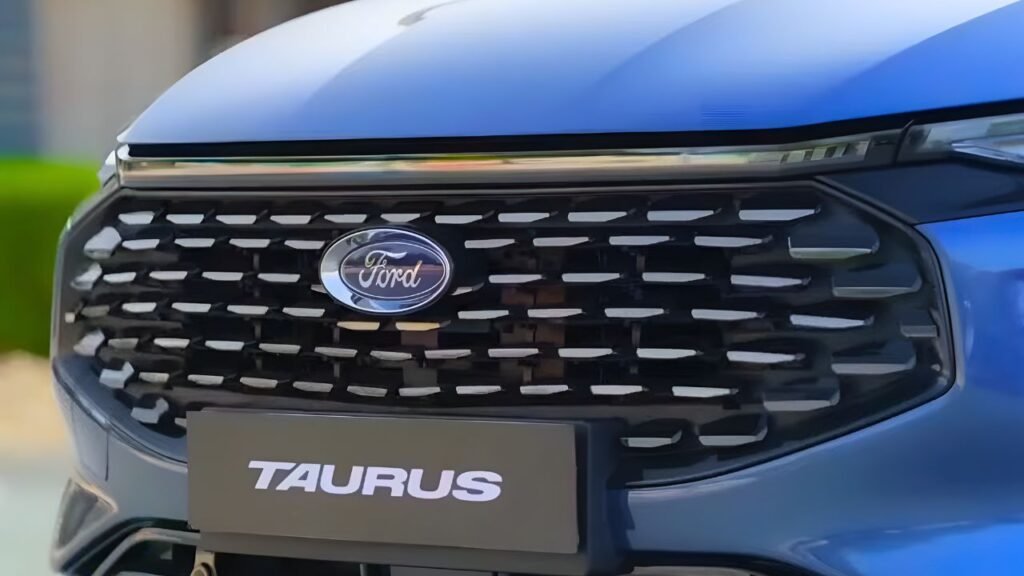 Ford Taurus