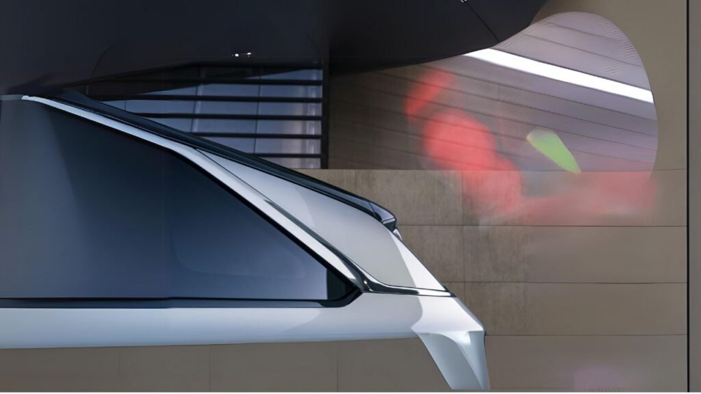 2025 Cadillac Escalade IQ