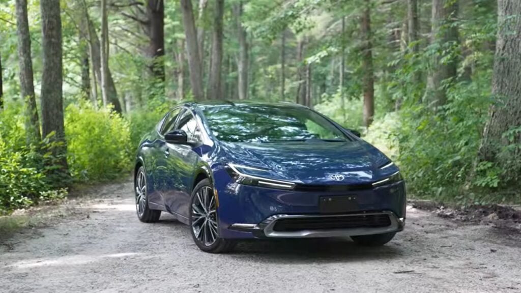 Toyota Corolla Powertrains and Performance
