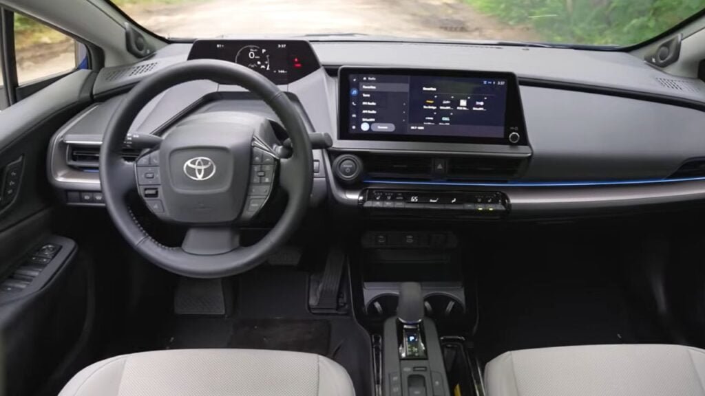 Technology and Features