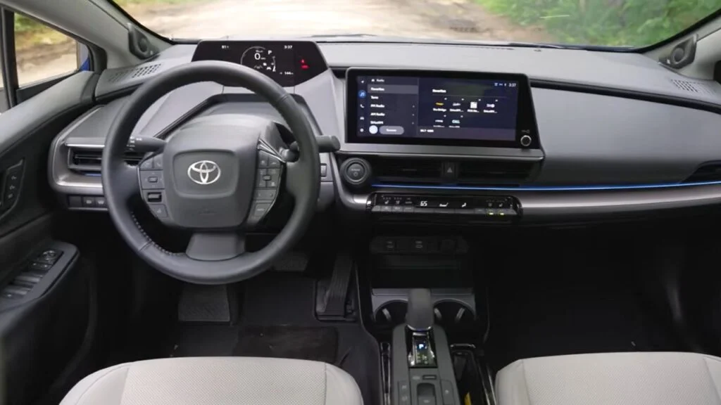 Technology and Features