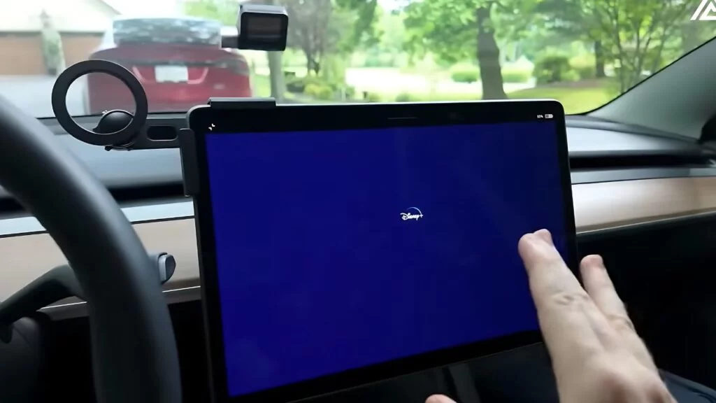 New Trick to Restore Disney Plus