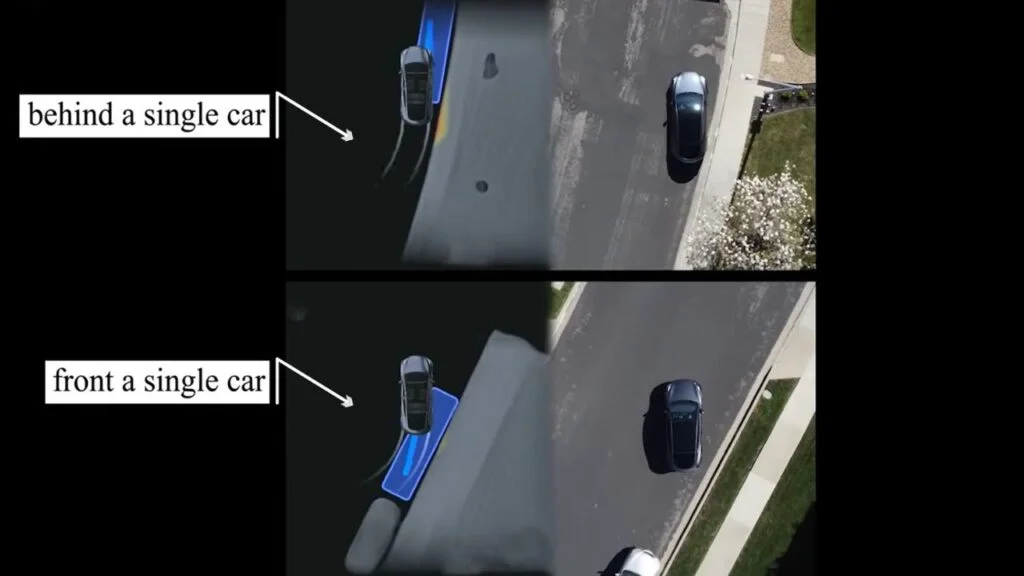 Auto Park Improvements