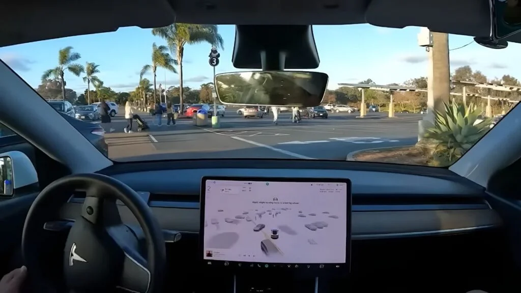 Is True Self-Driving Near?