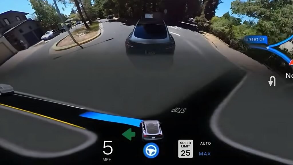 Better Ride Quality