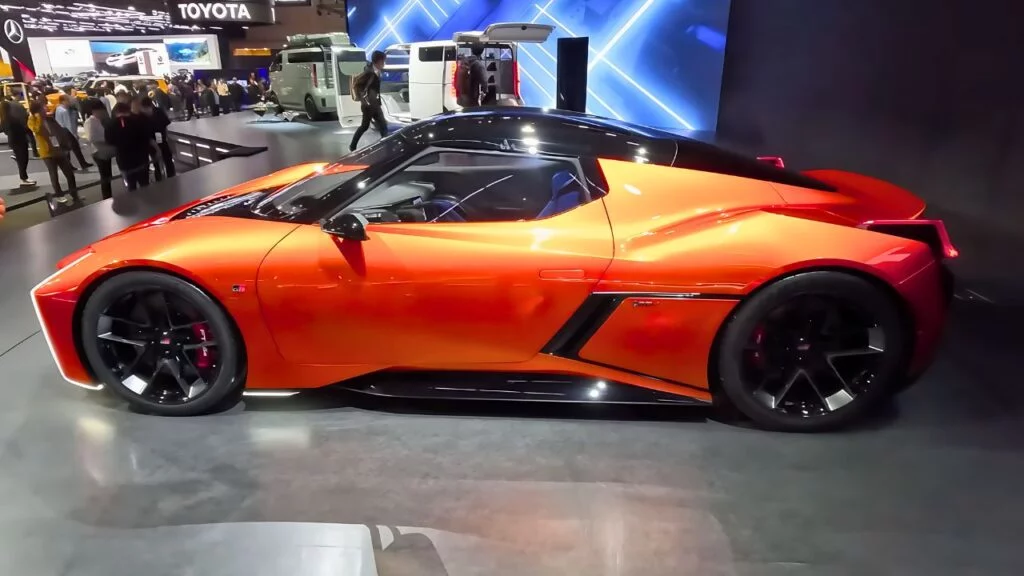 Double Deck vs. Single Deck