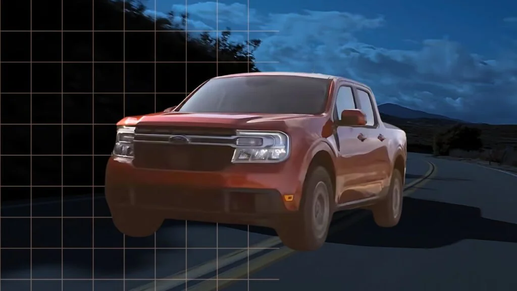 Subaru's New 2025 Baja Truck is Back