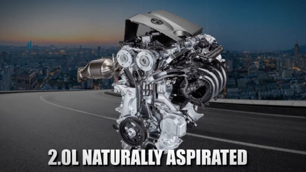 Powerful Powertrains