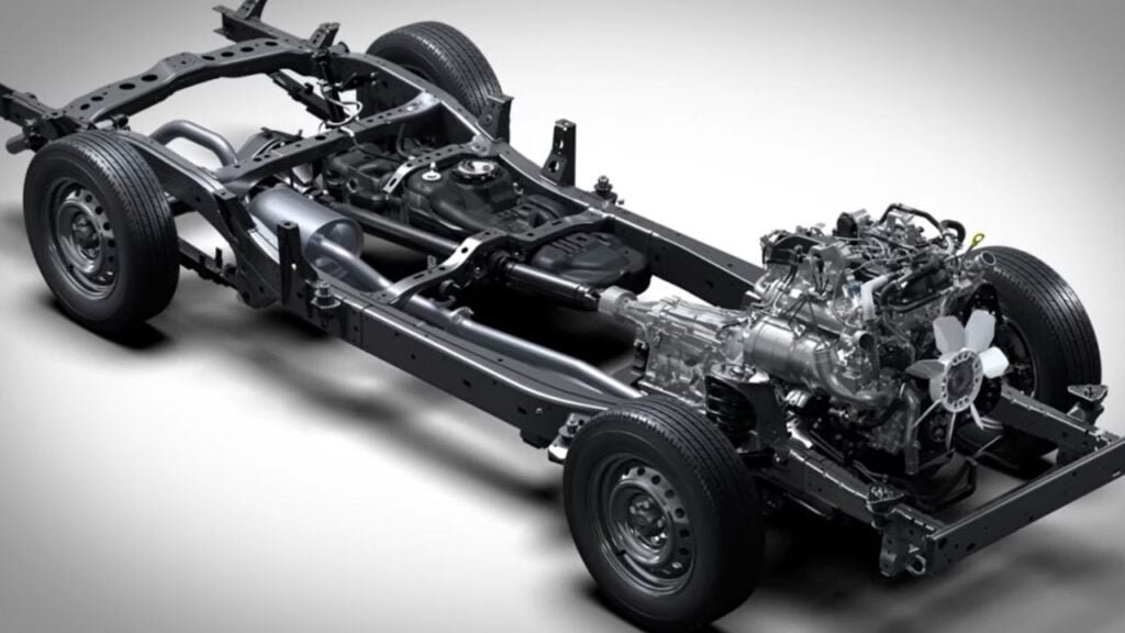 Great Fuel Economy