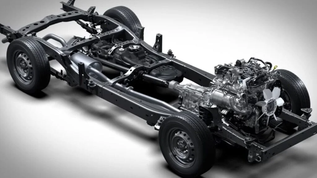 Great Fuel Economy