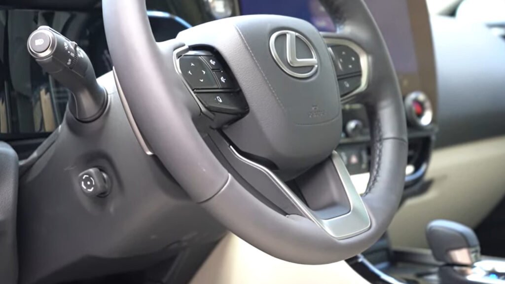 Technology and Infotainment