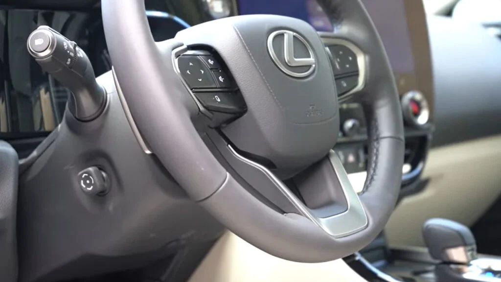 Technology and Infotainment
