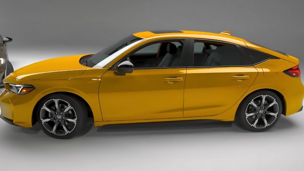 Exterior Design and Features