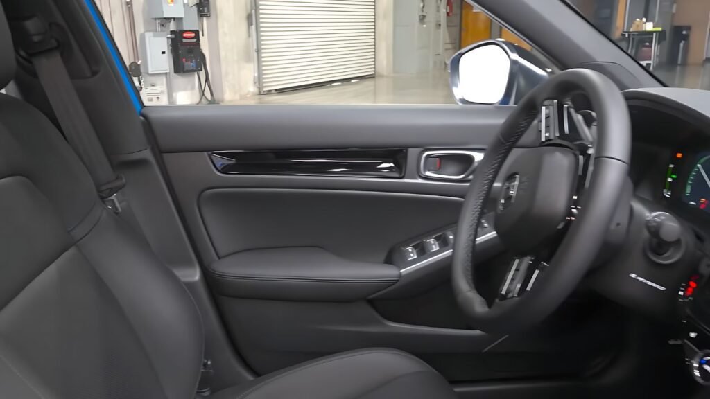Driving Dynamics and Efficiency