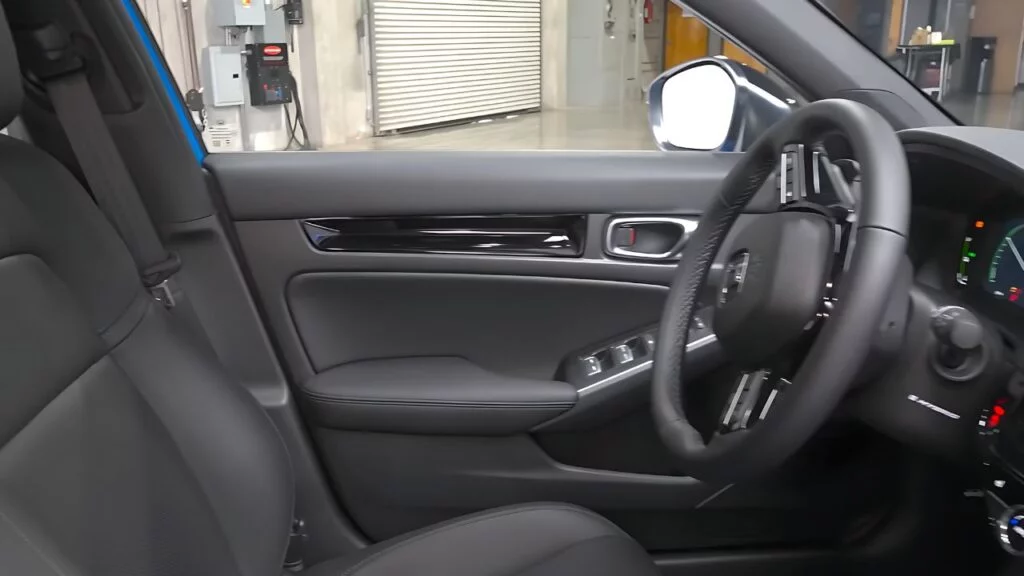 Driving Dynamics and Efficiency