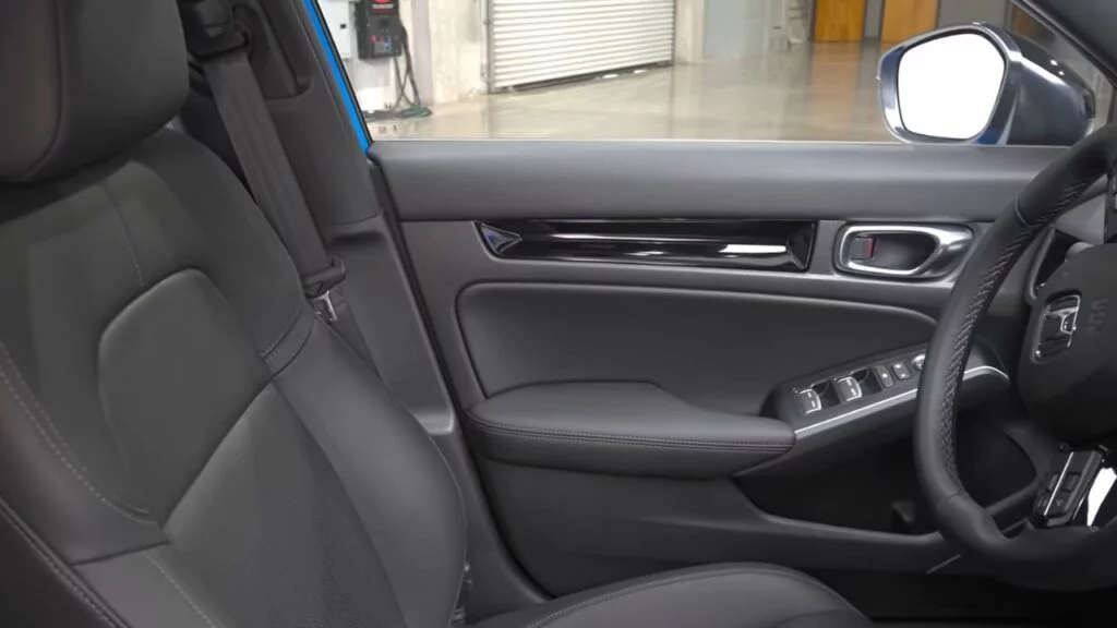 Honda Civic Hybrid