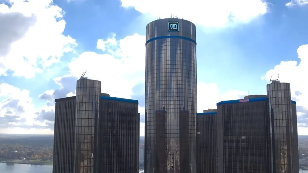 The Market is Prime for a New GM Compact Pickup