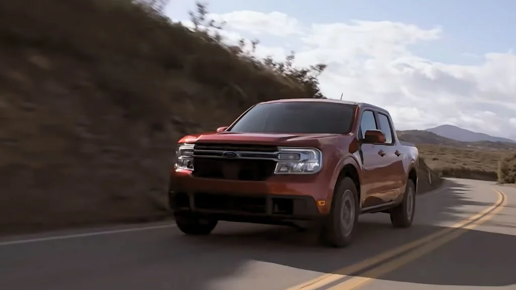 Buyers Love Street Trucks