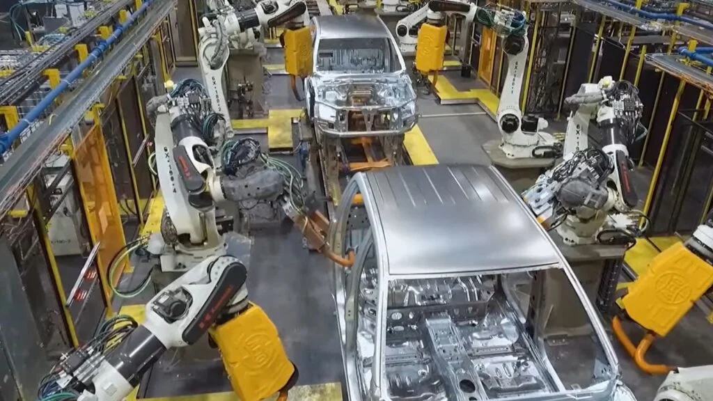 Buyers Want the Most Efficiency Possible