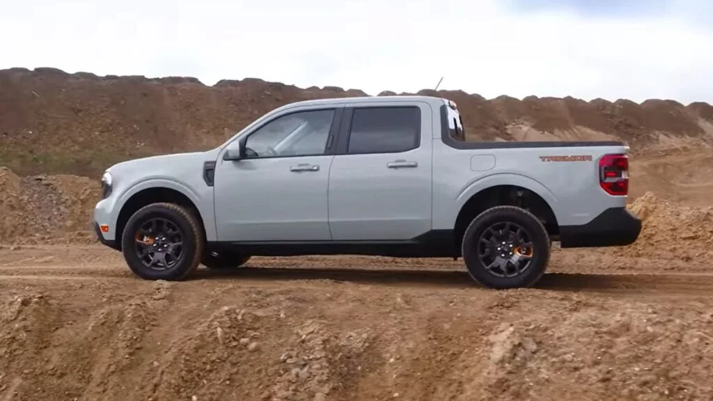 Buyers Want the Most Efficiency Possible